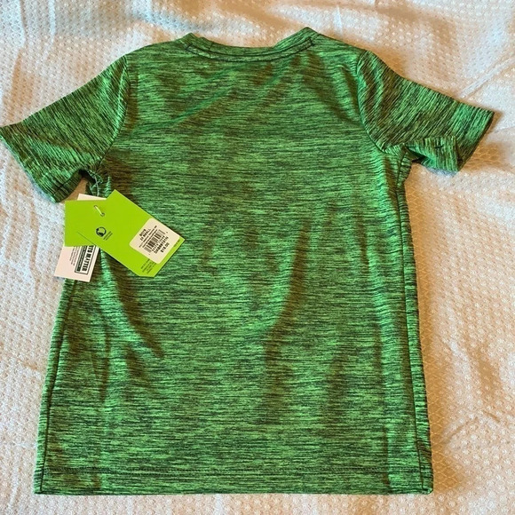 NWT DSG boys athletic shirt size XXS - Picture 3 of 5